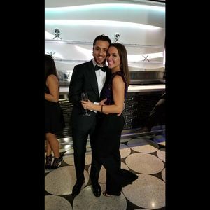 Meet your Posher, Kati